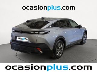 Peugeot 408 Allure PHEV 180 e-EAT8 133 kW (181 CV)