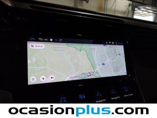 Peugeot 408 Allure PHEV 180 e-EAT8 133 kW (181 CV)