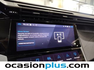 Peugeot 408 Allure PHEV 180 e-EAT8 133 kW (181 CV)