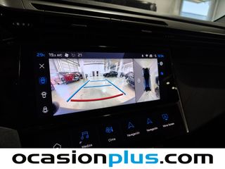 Peugeot 408 Allure PHEV 180 e-EAT8 133 kW (181 CV)