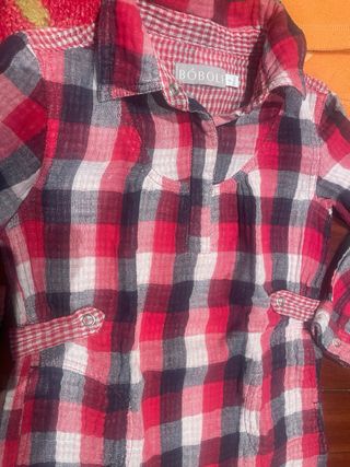 Lote Ropa Niña 2/3 Años