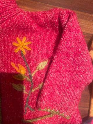 Lote Ropa Niña 2/3 Años