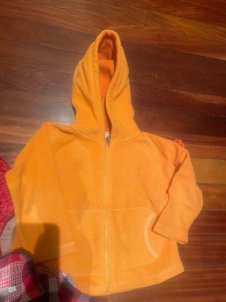 Lote Ropa Niña 2/3 Años