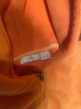 Lote Ropa Niña 2/3 Años