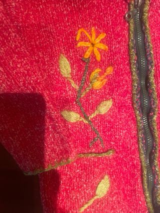 Lote Ropa Niña 2/3 Años