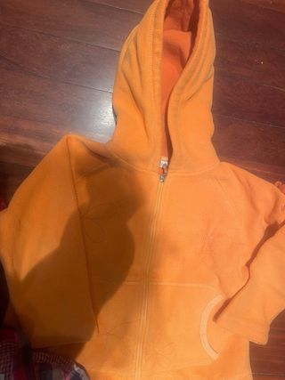 Lote Ropa Niña 2/3 Años