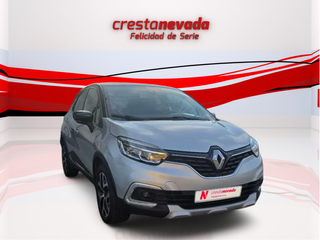RENAULT CAPTUR ¡¡DESDE 154€ MES SIN ENTRADA!!