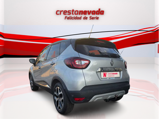 RENAULT CAPTUR ¡¡DESDE 154€ MES SIN ENTRADA!!