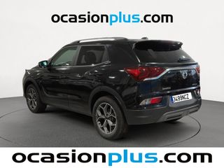 KGM Korando G15T Urban Plus GSR Auto 120 kW (163 CV)