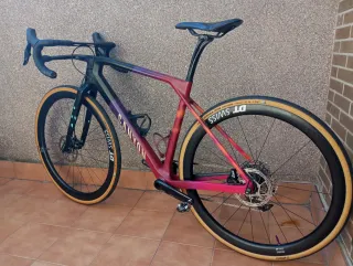 Canyon Grail CF SL 7.Talla S 164 -177