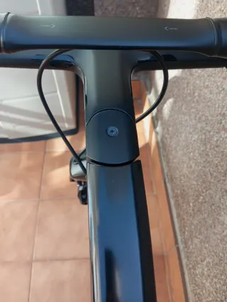 Canyon Grail CF SL 7.Talla S 164 -177