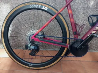 Canyon Grail CF SL 7.Talla S 164 -177