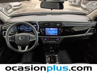 KGM Korando G15T Urban Plus GSR Auto 120 kW (163 CV)