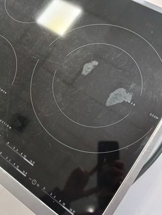 PLACA INDUCCION AEG HK653222XB