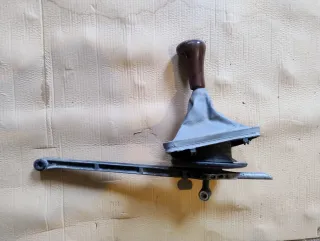 Palanca de cambios BMW E46