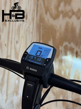 Gazelle Avignon C8 HMB Shimano Nexus 2023