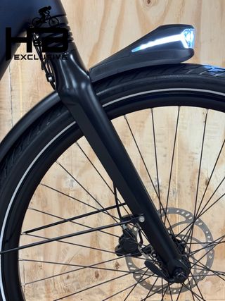 Gazelle Avignon C8 HMB Shimano Nexus 2023