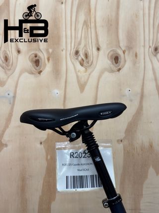 Gazelle Avignon C8 HMB Shimano Nexus 2023