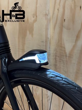 Gazelle Avignon C8 HMB Shimano Nexus 2023