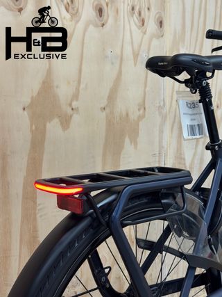 Gazelle Avignon C8 HMB Shimano Nexus 2023