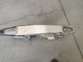 Basculante Suzuki RMZ 450 Supermotard