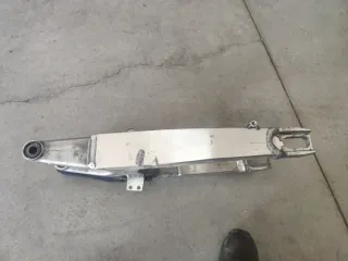 Basculante Suzuki RMZ 450 Supermotard