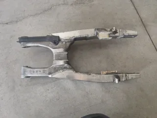 Basculante Suzuki RMZ 450 Supermotard