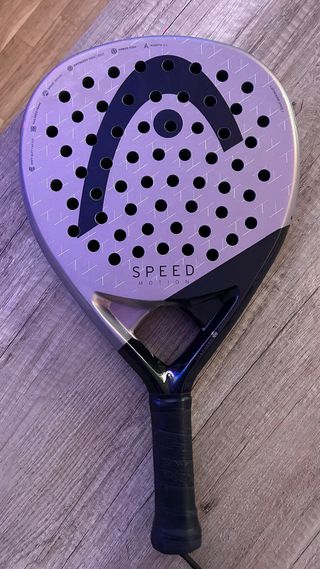 Pala HEAD PADEL ARI SANCHEZ 2025