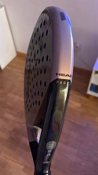 Pala HEAD PADEL ARI SANCHEZ 2025