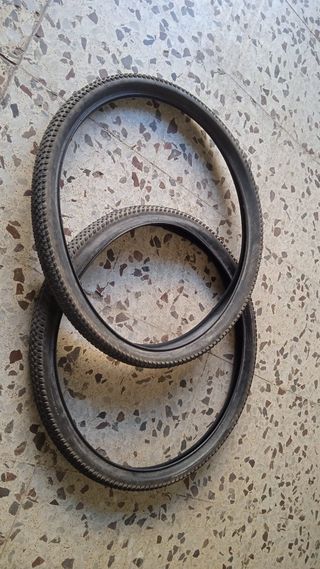 2 Cubiertas Chaoyang 29 x 2.20