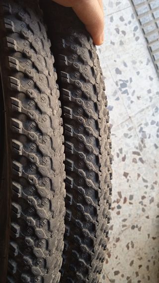 2 Cubiertas Chaoyang 29 x 2.20