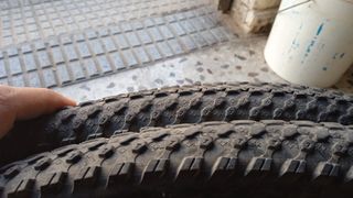 2 Cubiertas Chaoyang 29 x 2.20