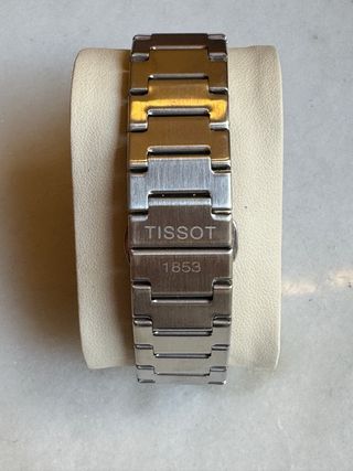 Reloj Tissot PRX Negro