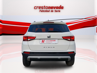 Ateca - DESDE 257€/MES ¡SIN PAGAR ENTRADA!
