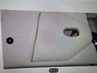 Se venden dos camillas para masajes 110€ cada una