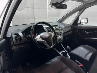 HYUNDAI IX20 1.6 Gasolina de 126CV del 2014