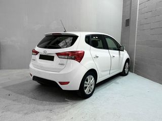 HYUNDAI IX20 1.6 Gasolina de 126CV del 2014