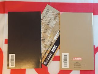 Zelda The Wind Waker Edición Limitada GameCube PAL