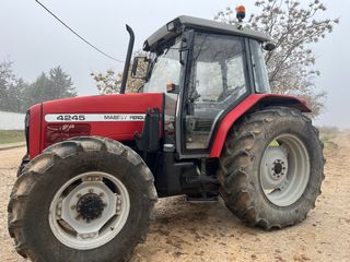 Tractor Massey Ferguson 4245