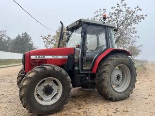 Tractor Massey Ferguson 4245