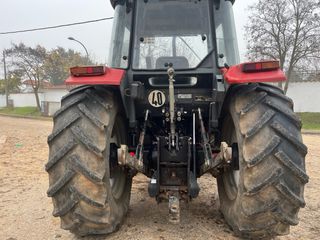 Tractor Massey Ferguson 4245