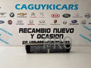 Rejilla Lancia prisma nuevo