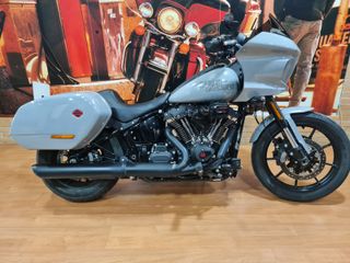 Harley Davidson Low Rider ST 2025