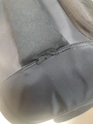 Mochila Neewer Negra profesional