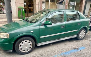Opel Astra 1999