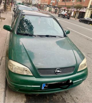 Opel Astra 1999