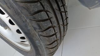 Renault Kangoo 2019 sin AdBlue