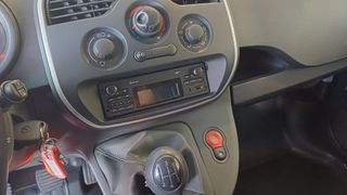 Renault Kangoo 2019 sin AdBlue