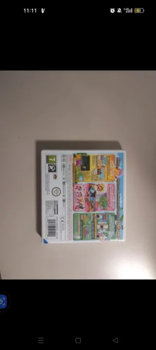 Kirby Triple Deluxe Nintendo 3DS