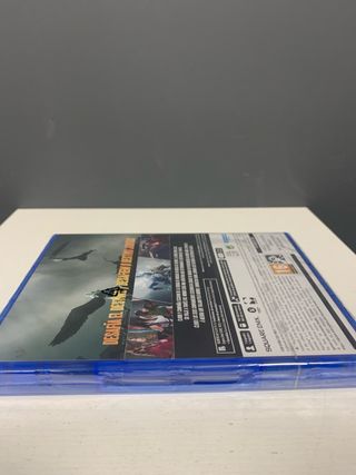 FINAL FANTASY VII REBIRTH